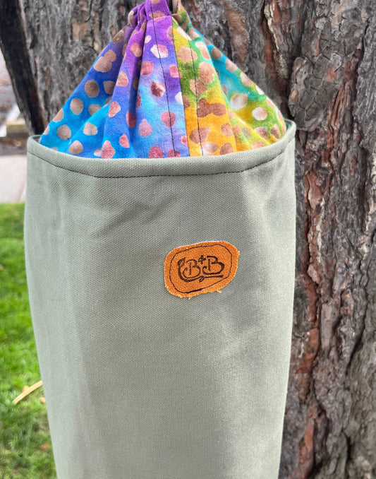 Bucket Bag