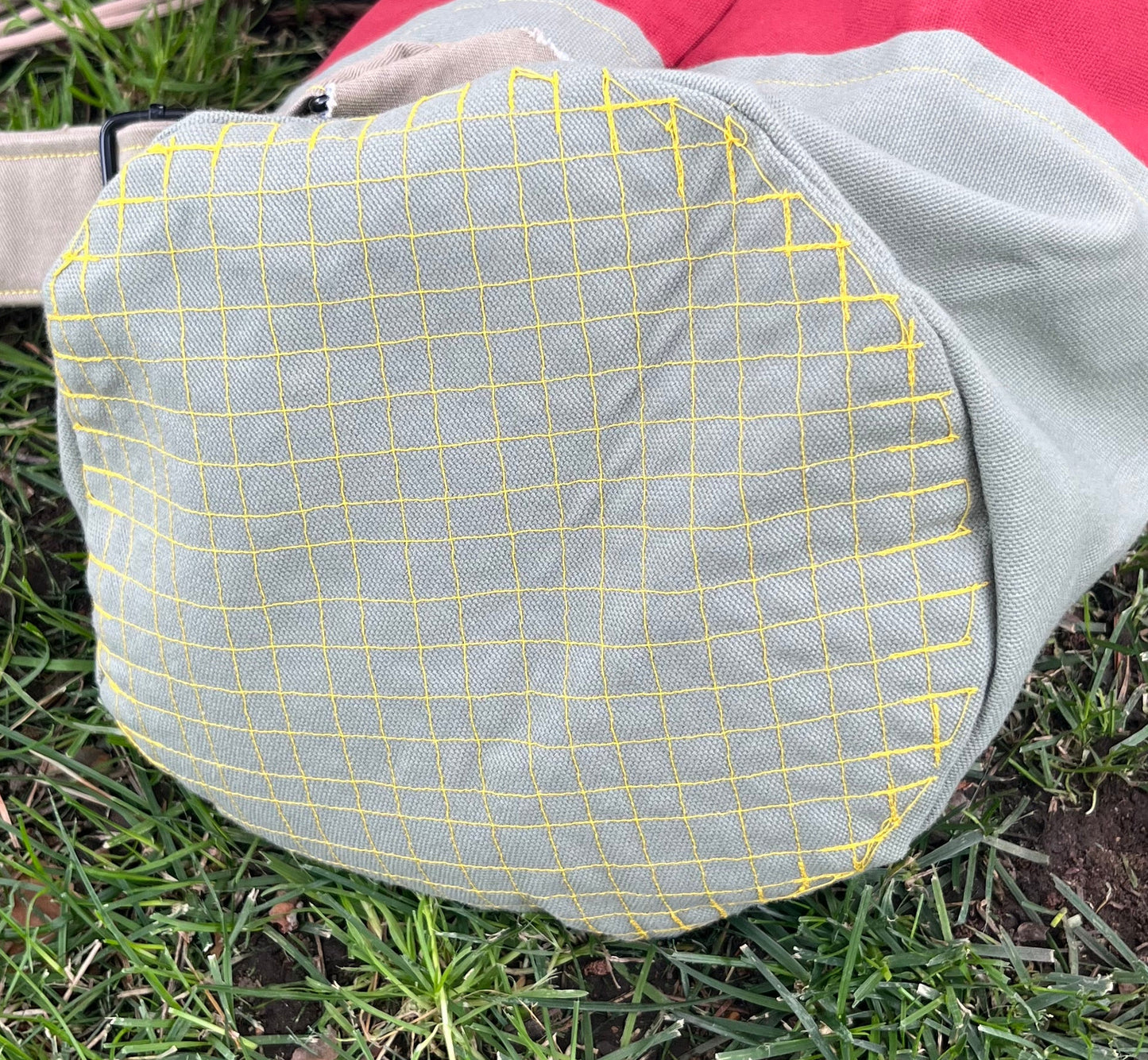 Bucket Bag
