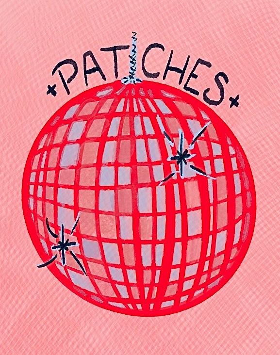Patches