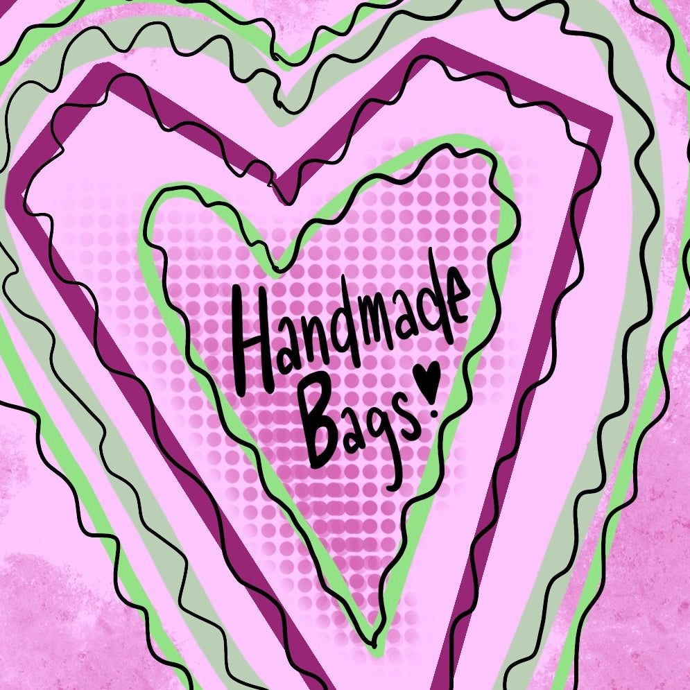 Handmade Bags