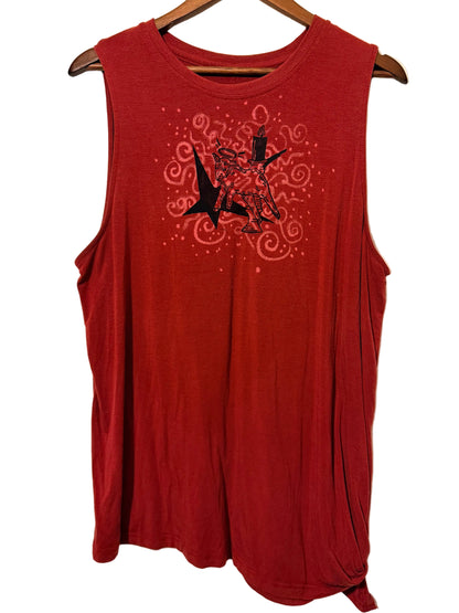 Star-Gazing Lamb Tees