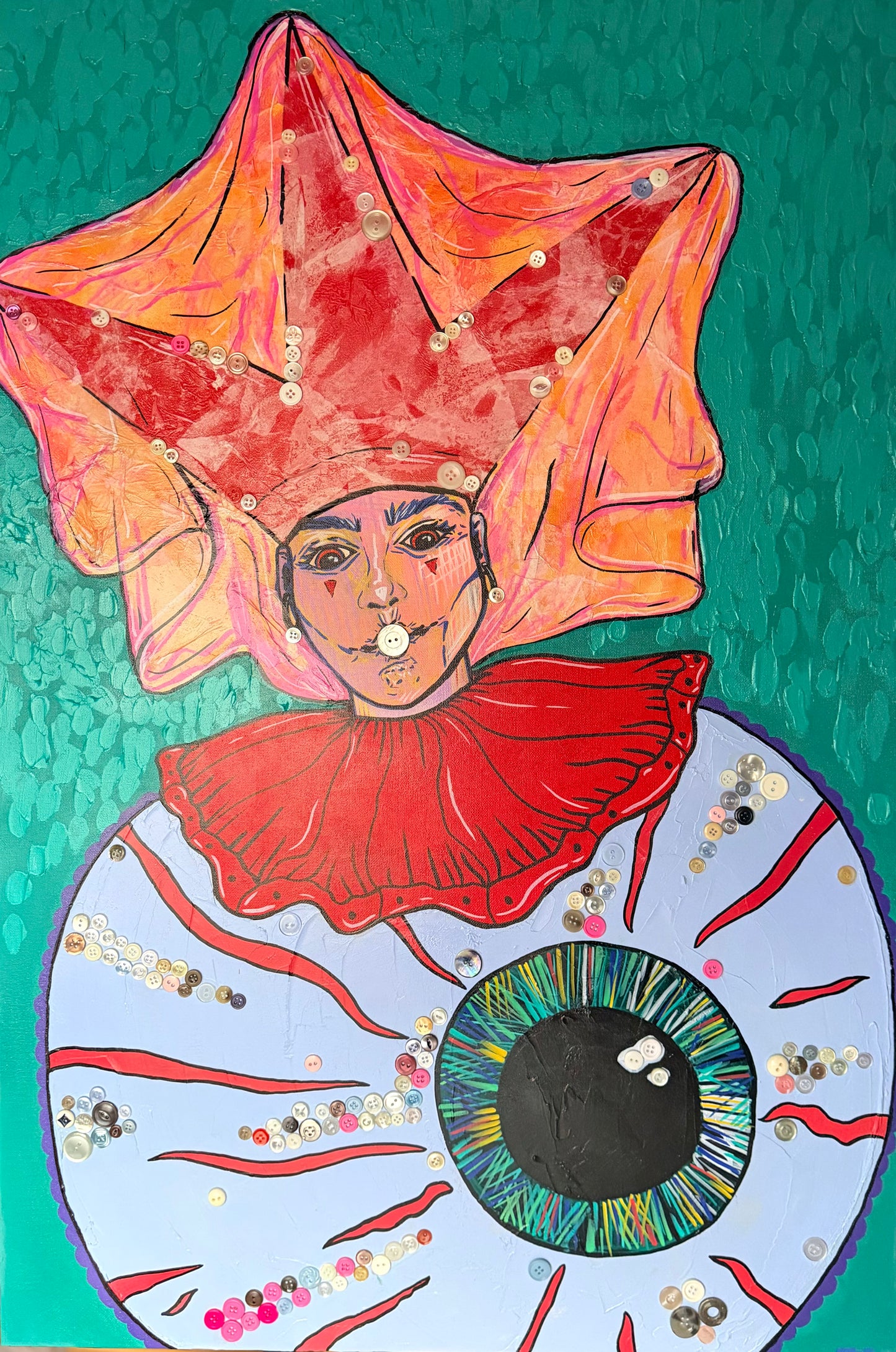 “Perspective” Painting
