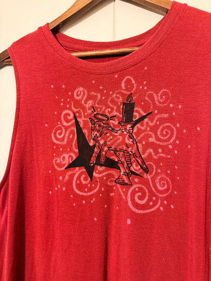 Star-Gazing Lamb Tees