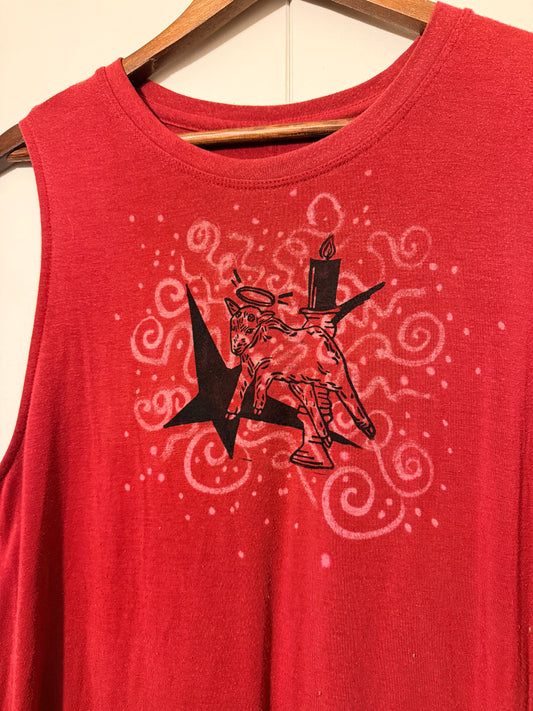Star-Gazing Lamb Tees