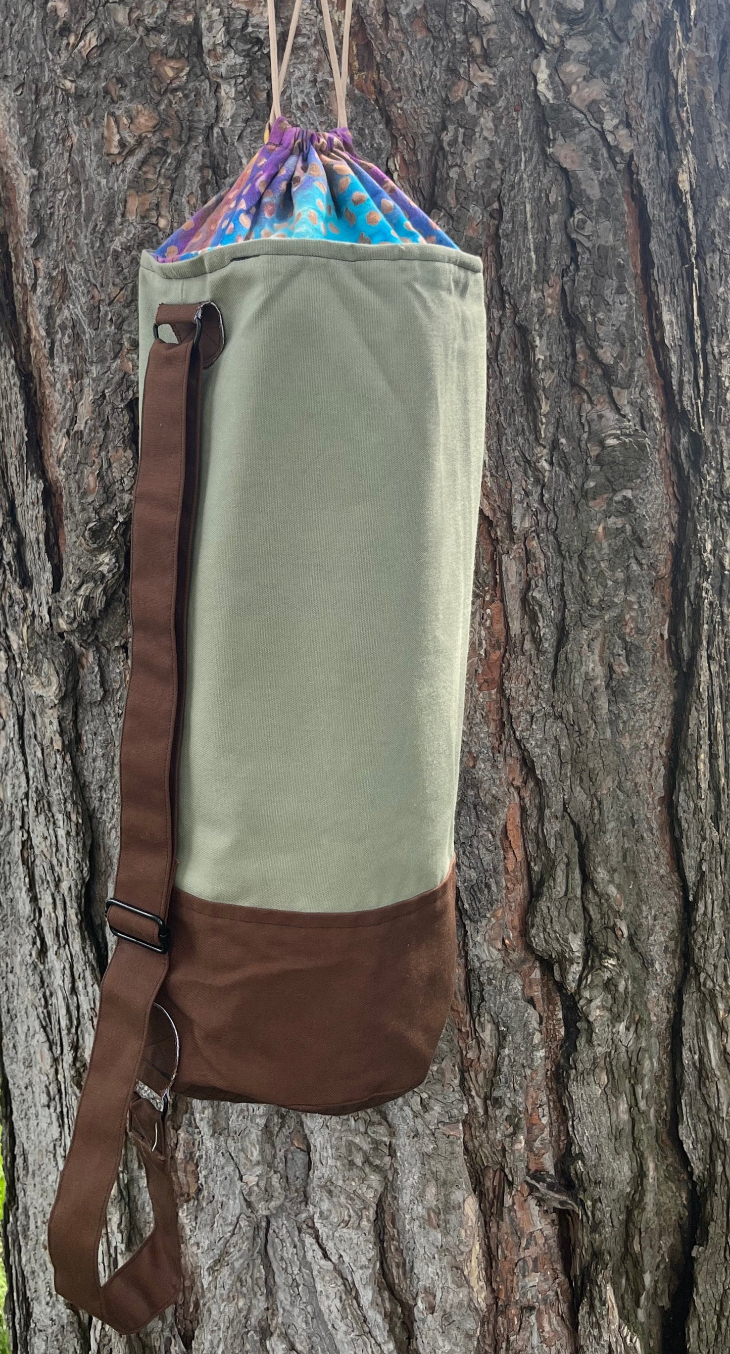 Bucket Bag