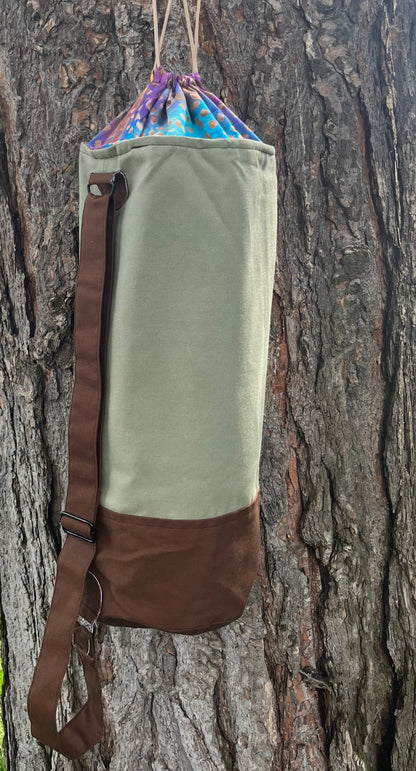 Bucket Bag