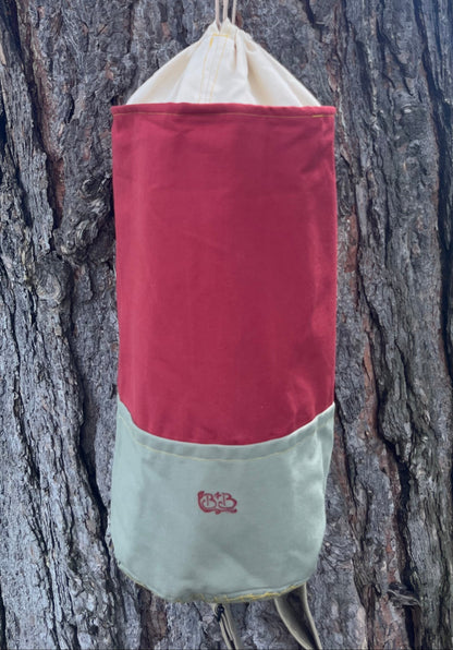 Bucket Bag
