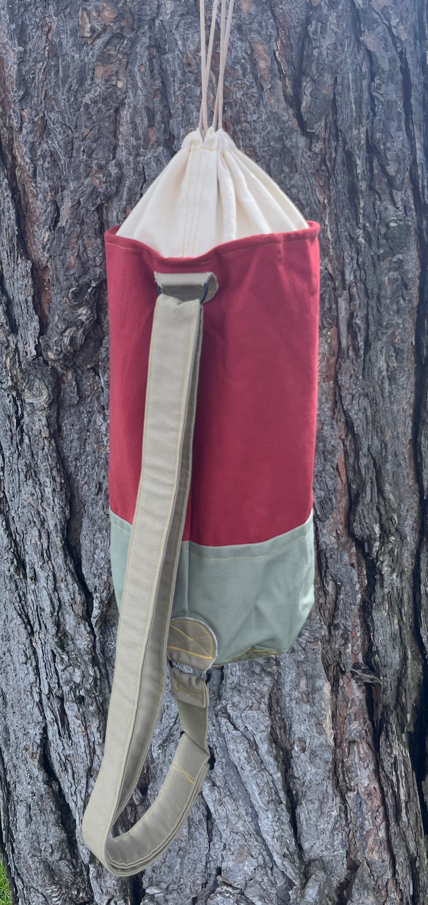 Bucket Bag