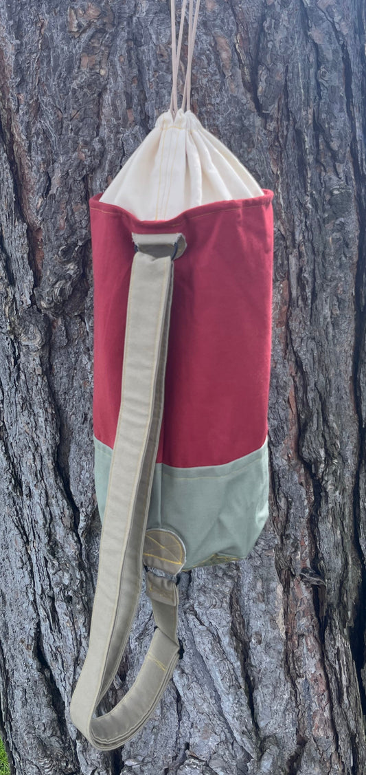 Bucket Bag