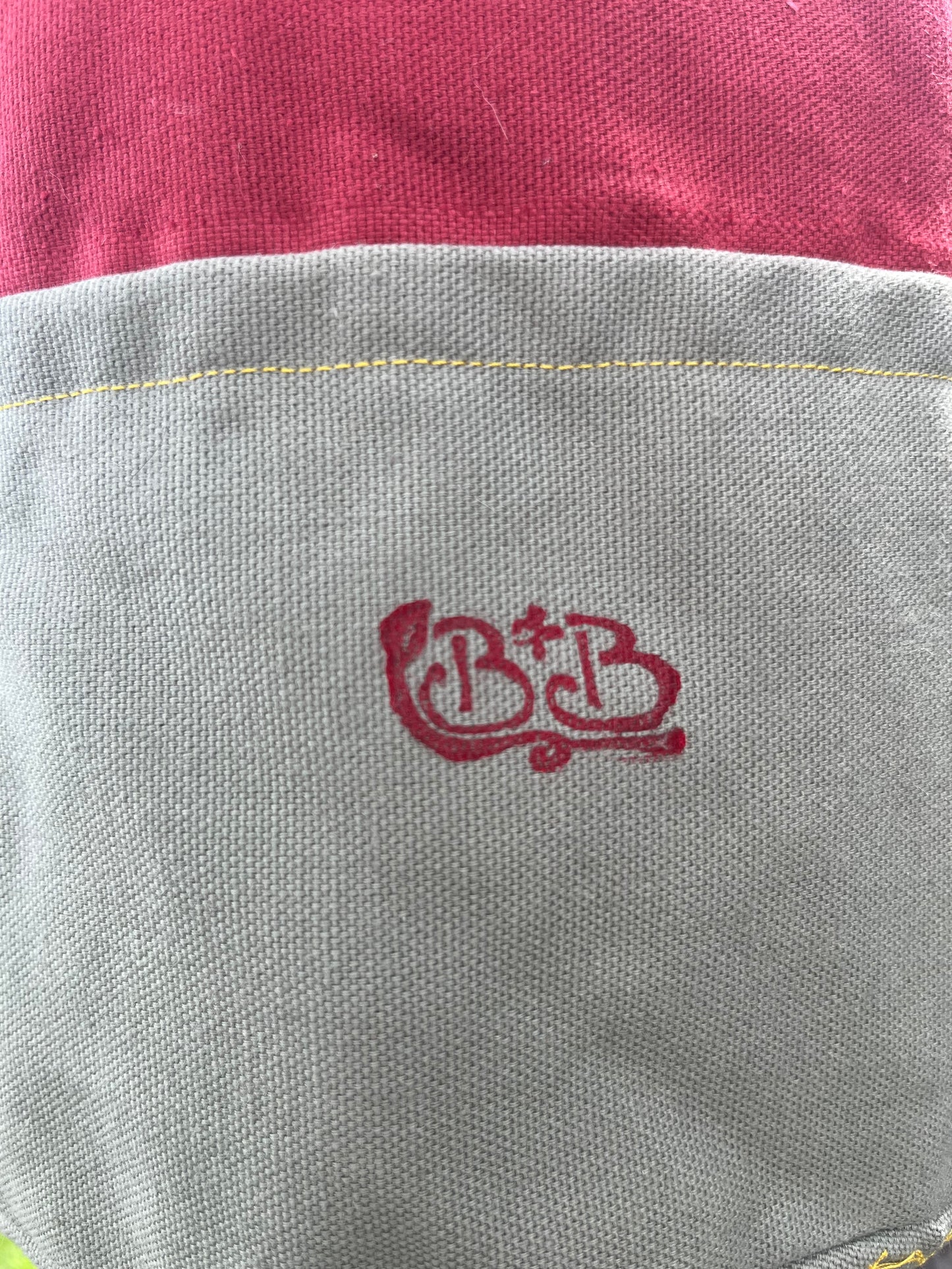 Bucket Bag