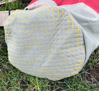 Bucket Bag