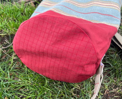Bucket Bag